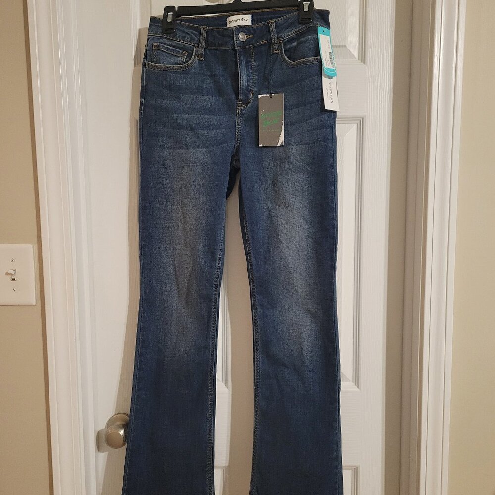 Studio Blue Jeans